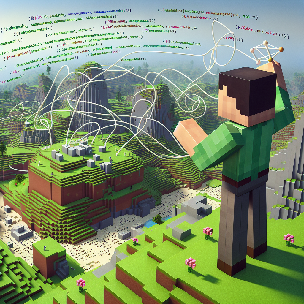 Ultimate Guide to Minecraft Code: Unlocking Creativity with Code in the Blocky World