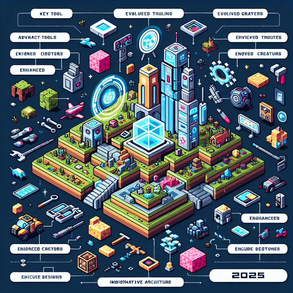 Explore the Latest Features in Minecraft Terbaru 2025: A Comprehensive Guide