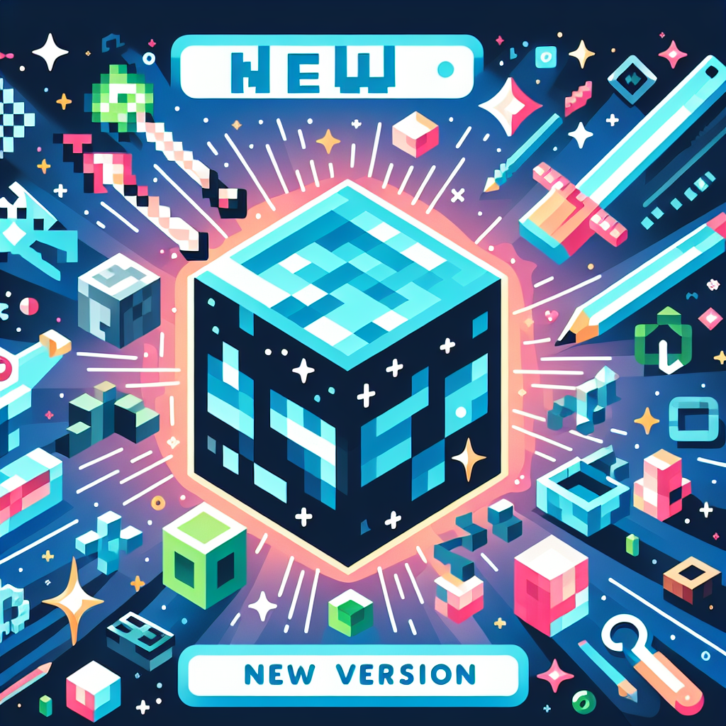 Minecraft 1.21.23: Discover the Latest Features and Updates in the New Version