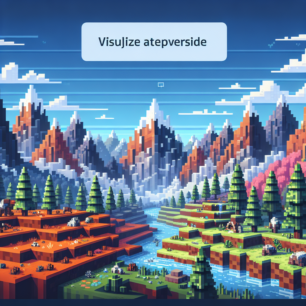 Download Minecraft Pocket Edition Versi Baru: Panduan Lengkap dan Fitur Terbaru