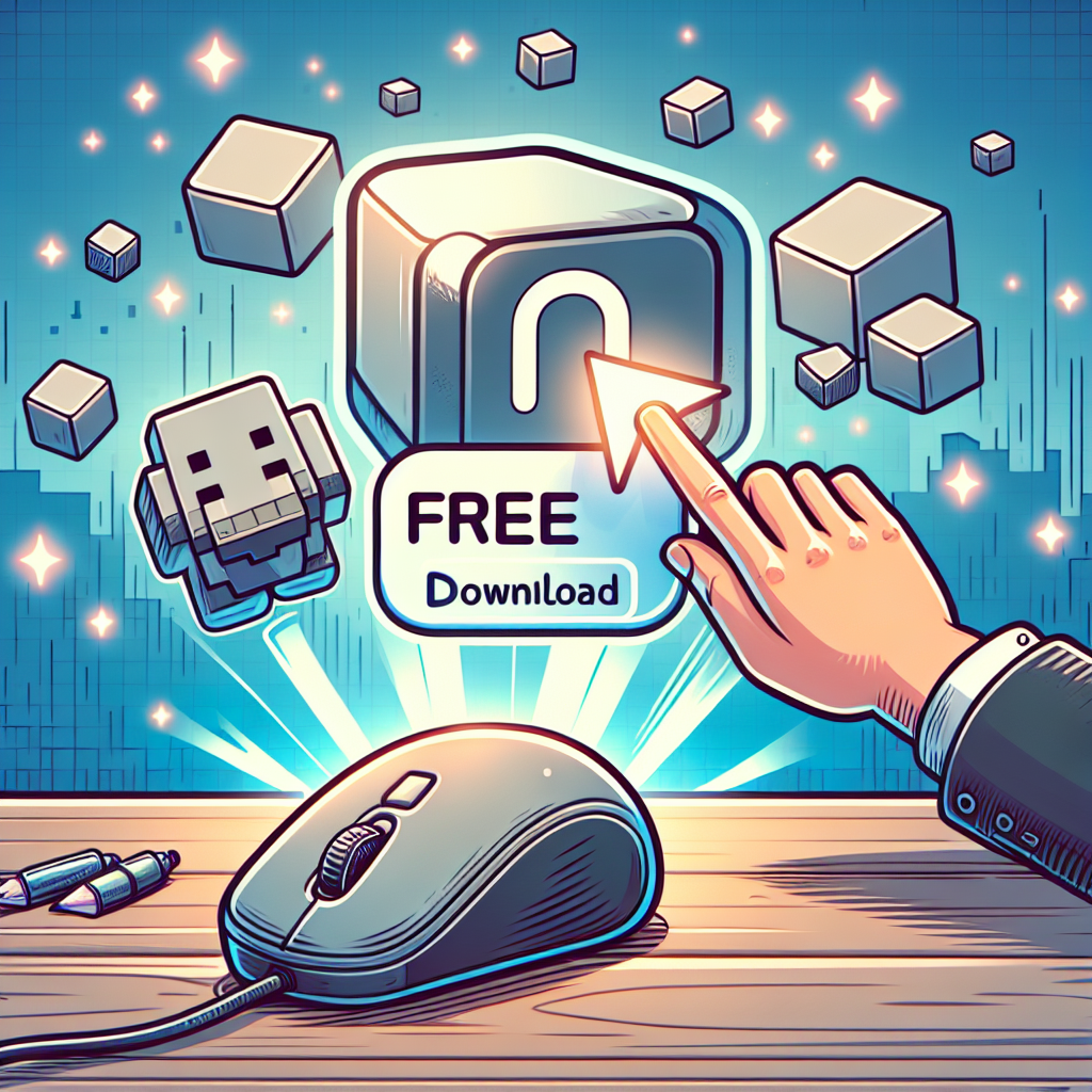 The Ultimate Guide to Downloading Minecraft for Free: Tips & Tricks