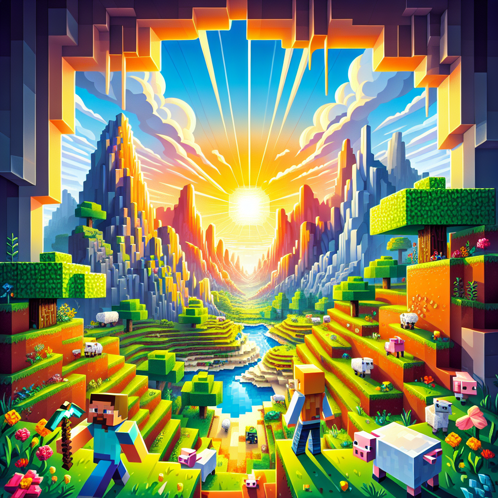 Discover the Exciting Features of Minecraft 1.19.0: Your Ultimate Guide