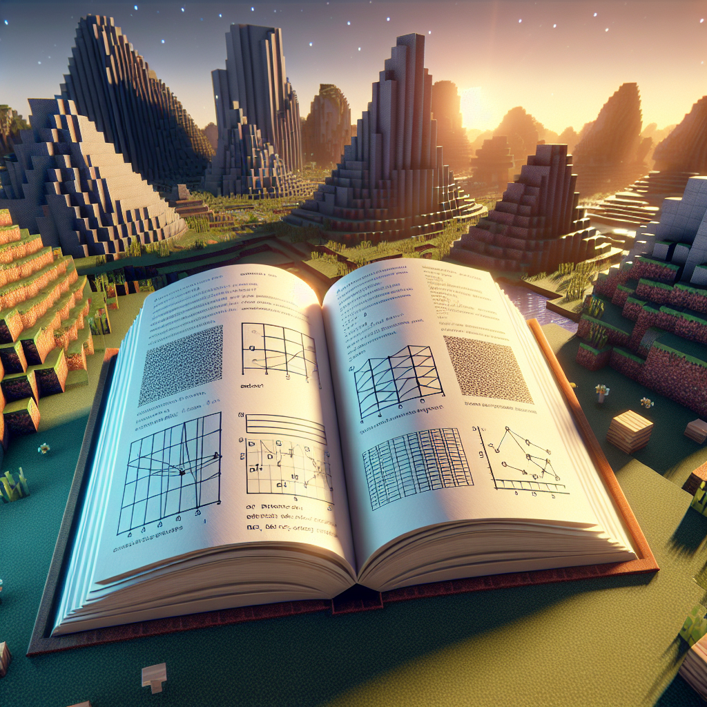 The Ultimate Guide to Understanding Density in Minecraft: Tips and Tricks for Gamers
