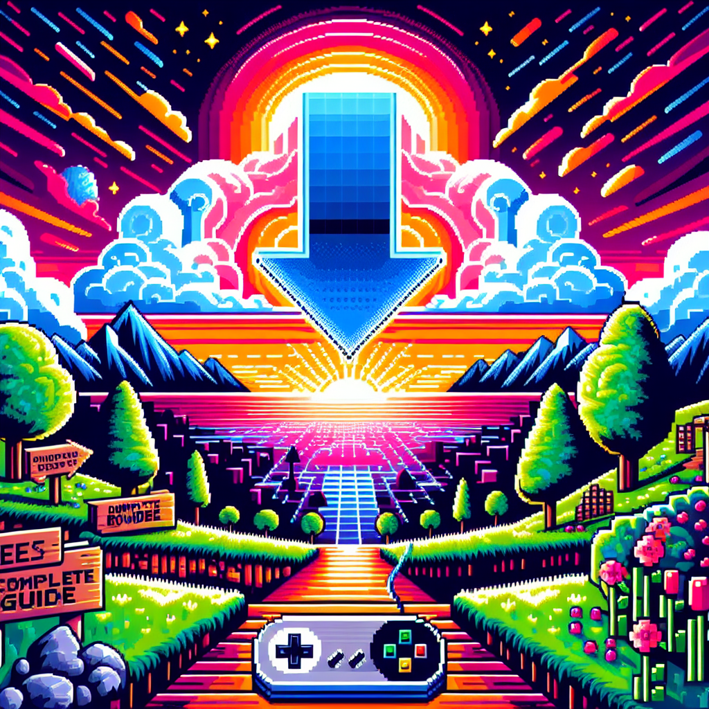 How to Download Minecraft for Free: A Complete Guide