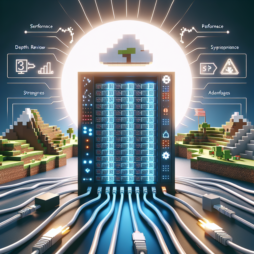 Hostinger Minecraft Server Hosting: An In-Depth Review and Advantages